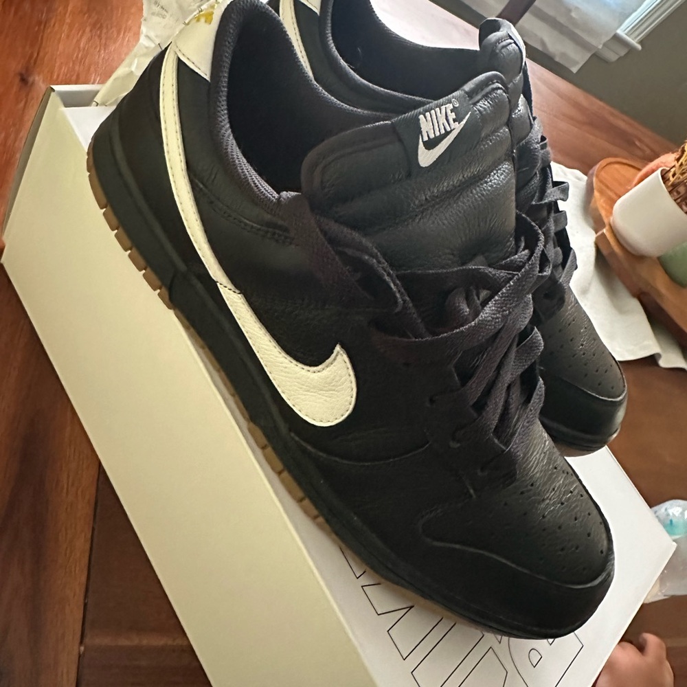 Nike Dunks By You.